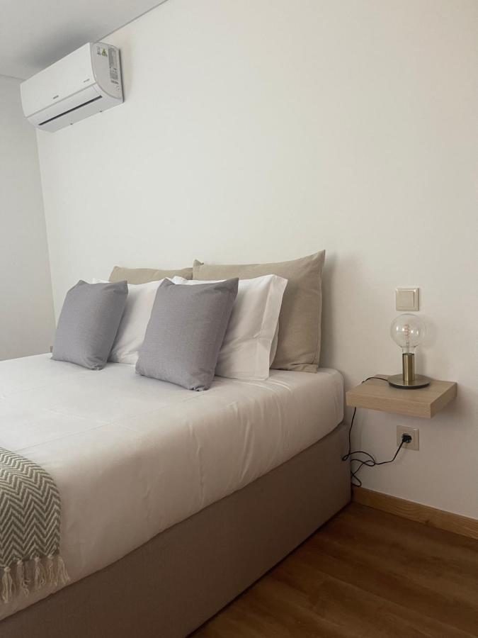 Casa Do Afonso Appartement Brufe Buitenkant foto