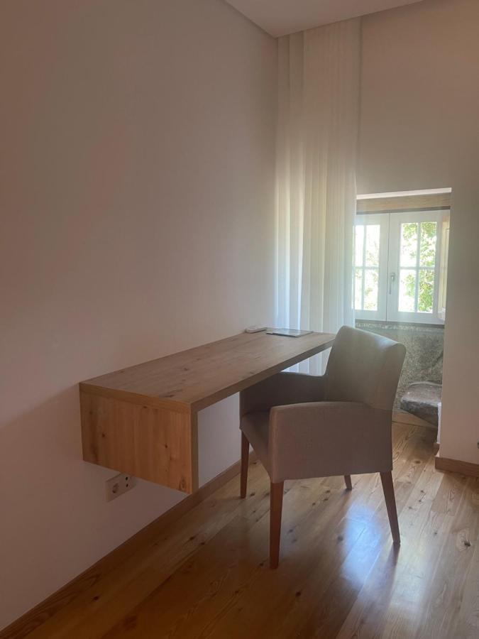 Casa Do Afonso Appartement Brufe Buitenkant foto